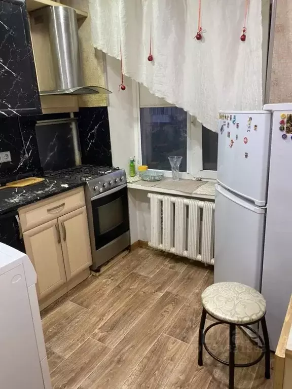 2-к кв. Ростовская область, Сальск ул. Невского, 1А (45.0 м) - Фото 1
