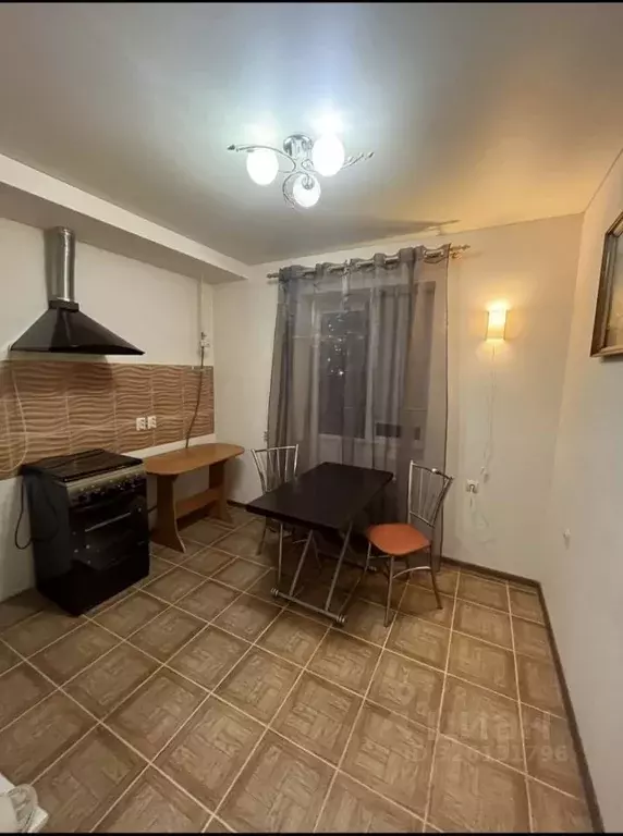 1-к кв. Саратовская область, Энгельс Рабочая ул., 125а (49.4 м) - Фото 2