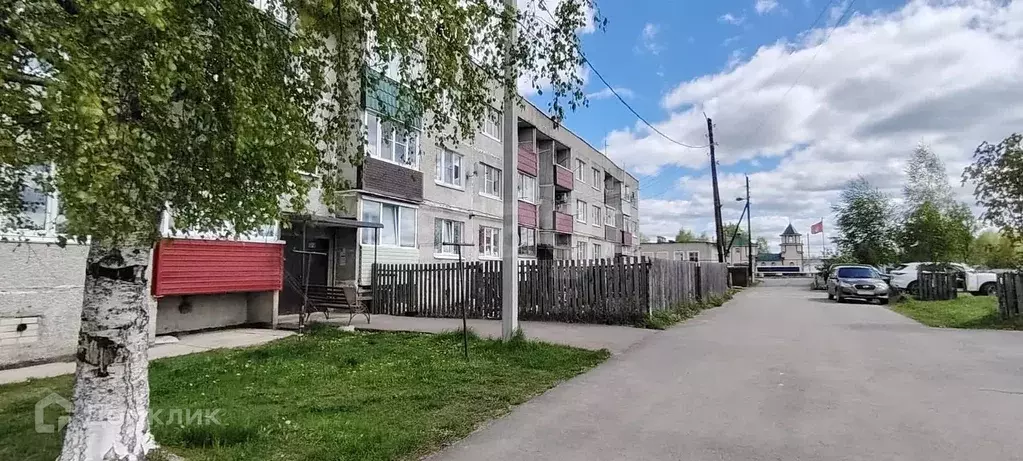 Продаётся 2-к квартира, 47.38 м - Фото 0