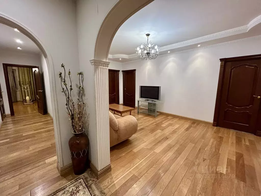 4-к кв. Московская область, Долгопрудный Лихачевское ш., 14к1 (156.0 ... - Фото 2