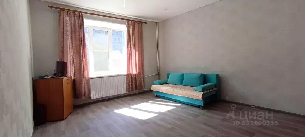 Комната Челябинская область, Челябинск ул. Яблочкина, 20 (20.9 м) - Фото 1