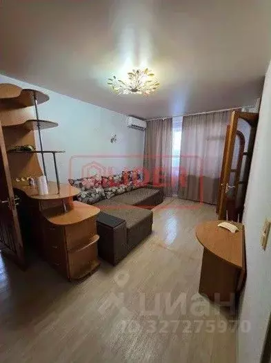 2-к кв. Севастополь ул. Героев Бреста, 3 (50.0 м) - Фото 1