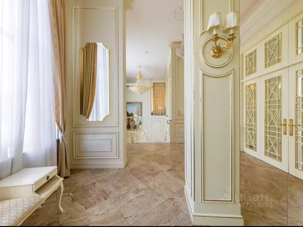 Помещение свободного назначения в Санкт-Петербург Пискаревский просп., ... - Фото 2