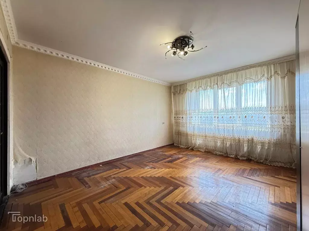 2-к кв. Кабардино-Балкария, Нальчик ул. Шогенова, 8 (53.0 м) - Фото 1