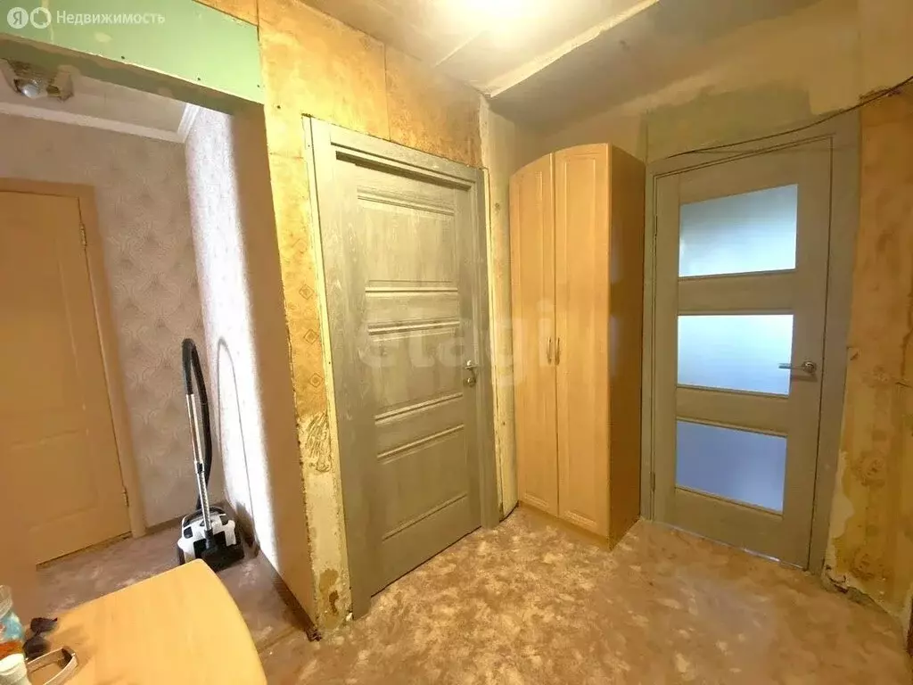 2-комнатная квартира: Рыбинск, Ошурковская улица, 5 (50.9 м) - Фото 2