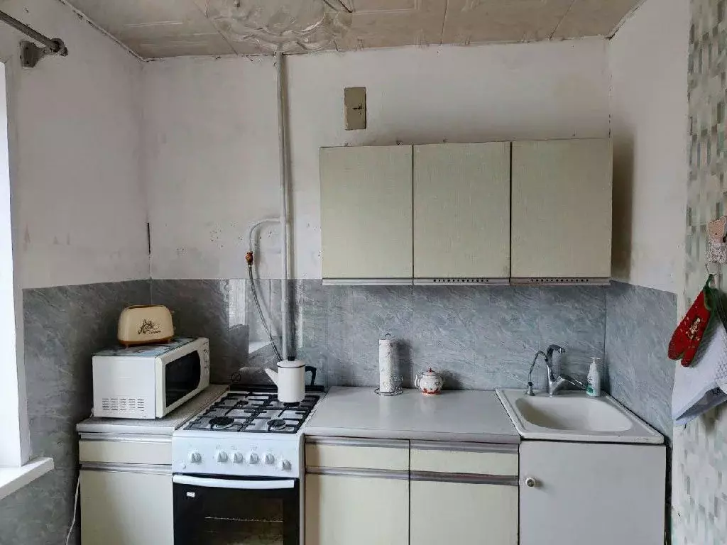 Продается 3-комнатная квартира - Фото 1