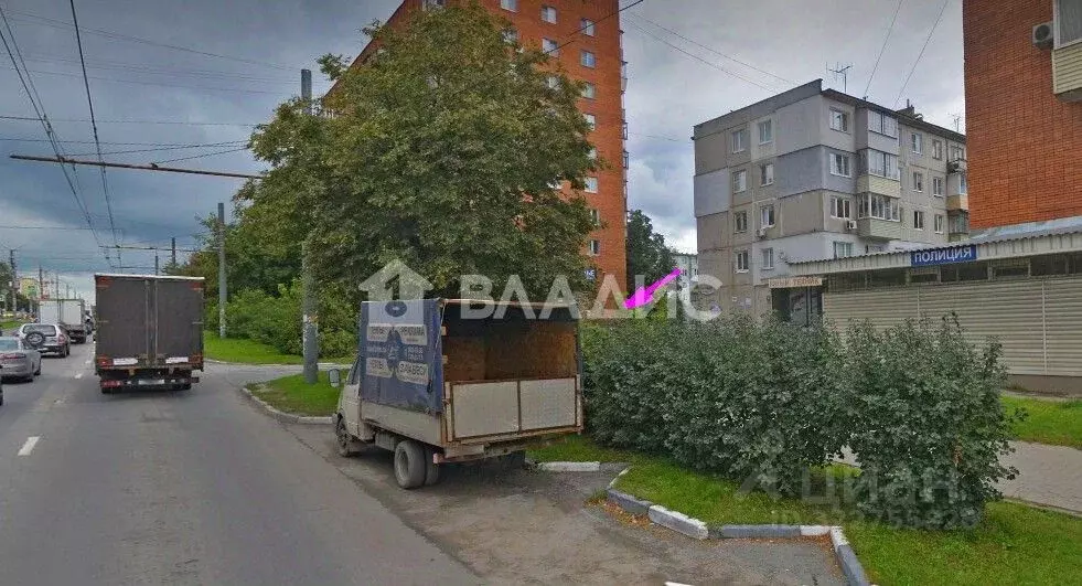 Офис в Тульская область, Тула Ложевая ул., 137 (10 м) - Фото 0