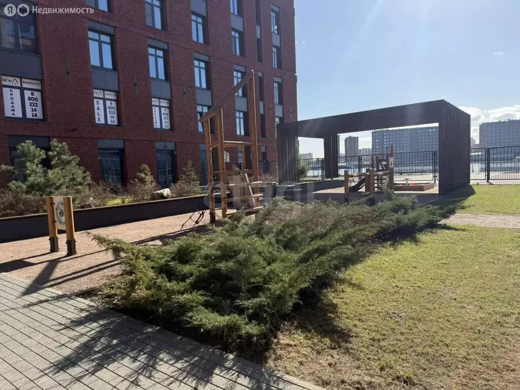 4-комнатная квартира: Санкт-Петербург, Петровская коса, 6к1 (172 м) - Фото 2