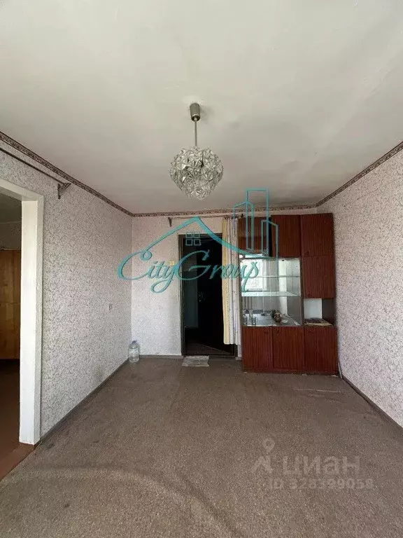 Комната Оренбургская область, Орск Щебеночная ул., 13 (24.0 м) - Фото 2