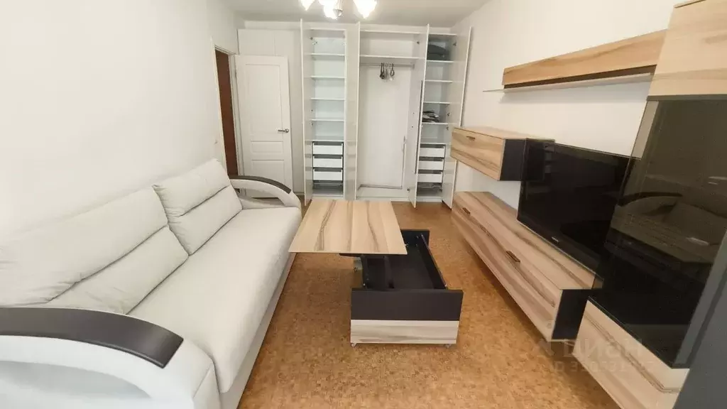 2-к кв. Москва ул. Артюхиной, 3С2 (44.0 м) - Фото 2