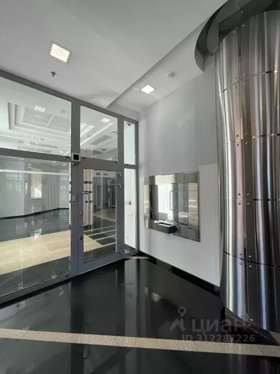 Офис в Московская область, Химки ул. Панфилова, 19с1 (239 м) - Фото 1