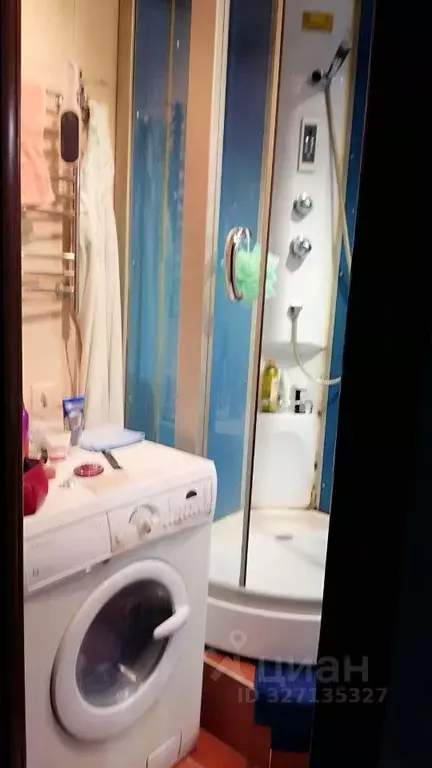 Комната Москва ул. Летчика Бабушкина, 31К2 (16.0 м) - Фото 2