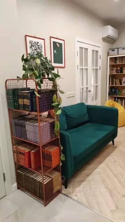 2-к кв. Москва Нахимовский просп., 54/26 (46.0 м) - Фото 1