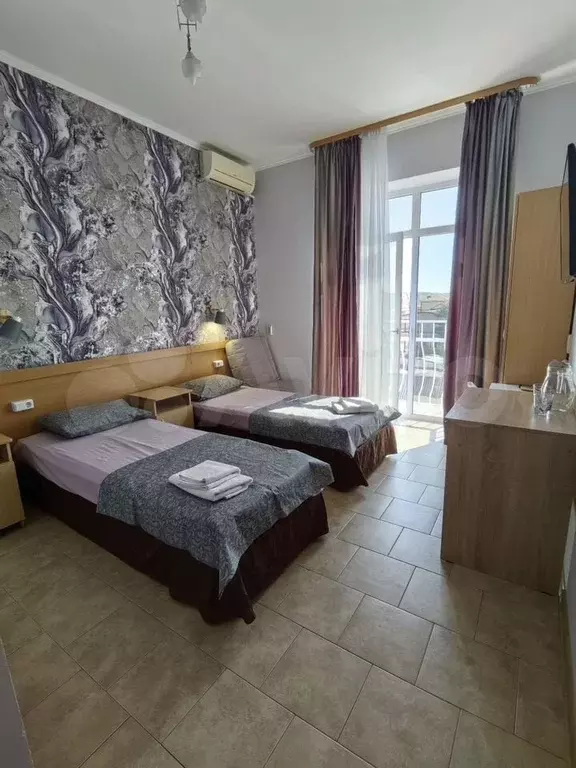 Комната 15 м, 3/4 эт. - Фото 1