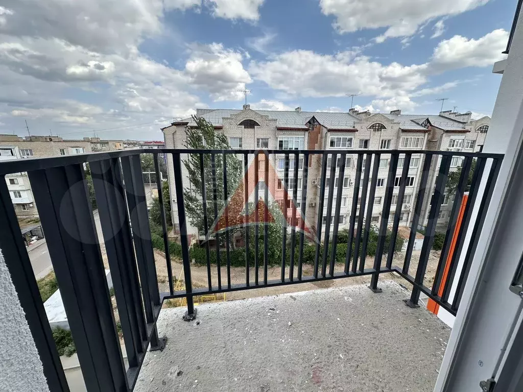 2-к. квартира, 38,2 м, 6/10 эт. - Фото 1