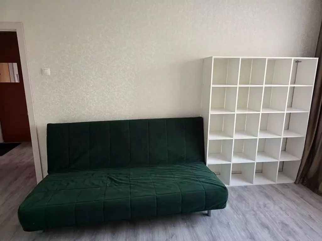 2-к кв. Москва ул. Госпитальный Вал, 5С4 (51.4 м) - Фото 1