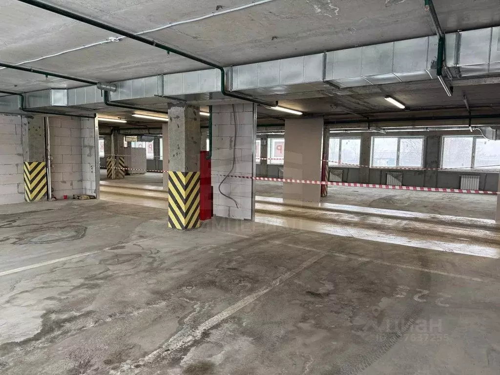 Помещение свободного назначения в Москва Пяловская ул., 1 (92 м) - Фото 2