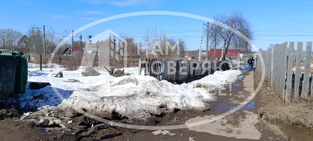 Участок в Удмуртия, Можга Можгинский район, Союзная ул., 27 (3.2 сот.) - Фото 2