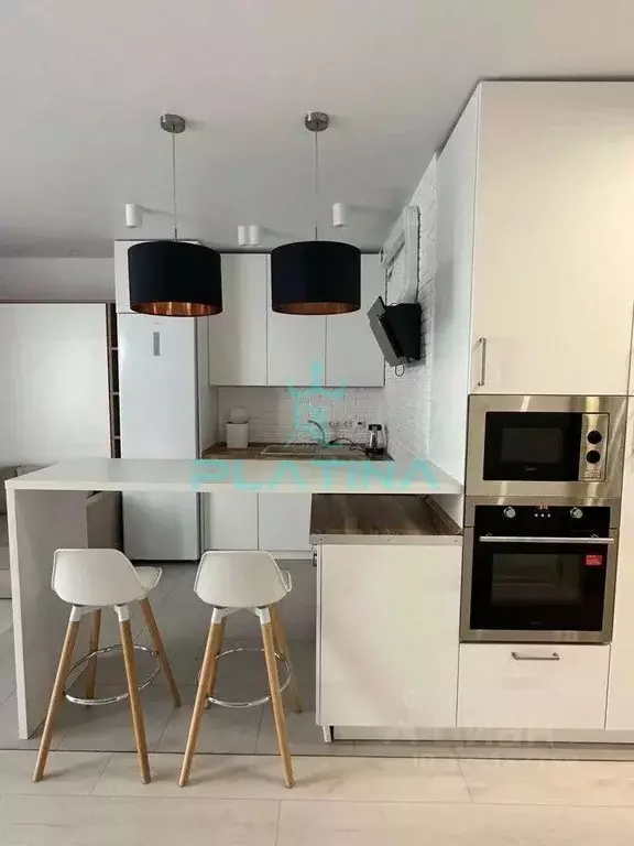 Студия Татарстан, Казань Залесный жилмассив, ул. Гавриила Державина, ... - Фото 0