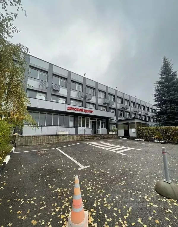 Офис в Московская область, Подольск Домодедовское ш., 20 (20 м) - Фото 1