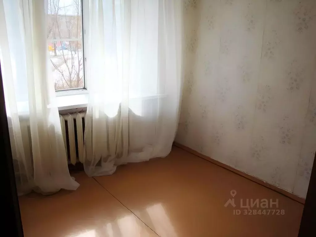 1-к кв. Московская область, Ногинск Богородский городской округ, пер. ... - Фото 2