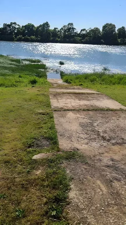 Дом в Рязанская область, Спасский муниципальный округ, с. Шатрище 70Б ... - Фото 1