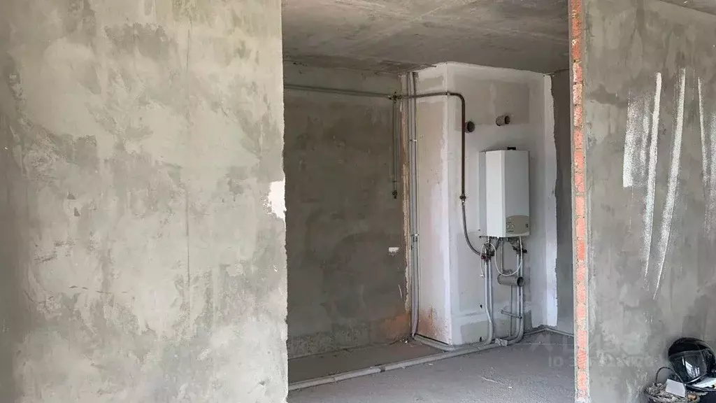 4-к кв. Краснодарский край, Геленджик Колхозная ул., 11 (119.0 м) - Фото 2