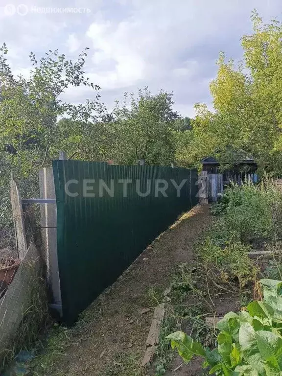 Участок в Чебоксары, улица Кирова (4.5 м) - Фото 2