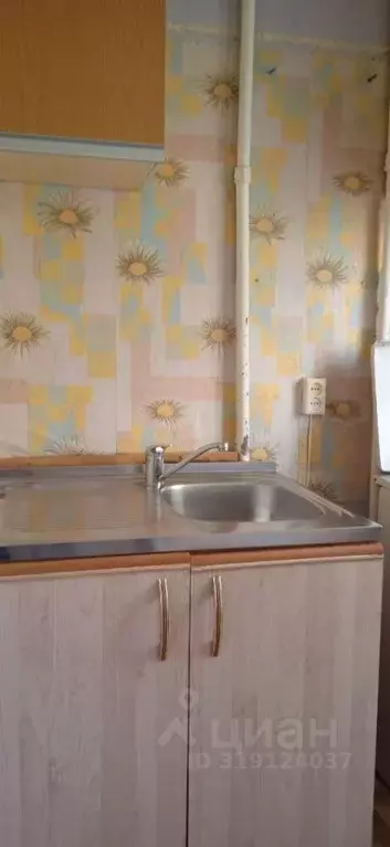 1-к кв. Нижегородская область, Нижний Новгород Южное ш., 26А (31.3 м) - Фото 0