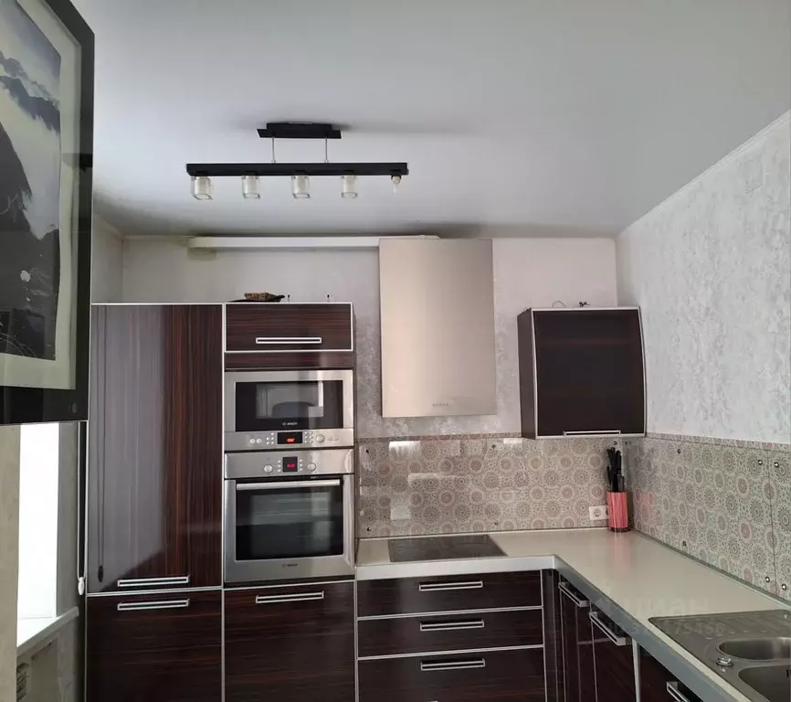 2-к кв. Пермский край, Пермь ул. Плеханова, 66 (60.5 м) - Фото 1