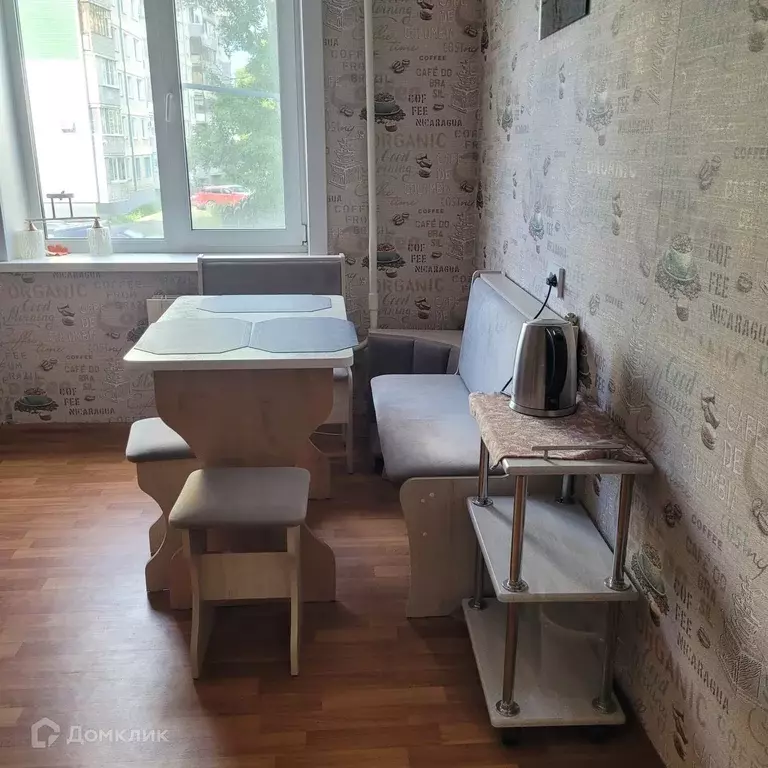 Продаётся 2-к квартира, 51.8 м - Фото 1