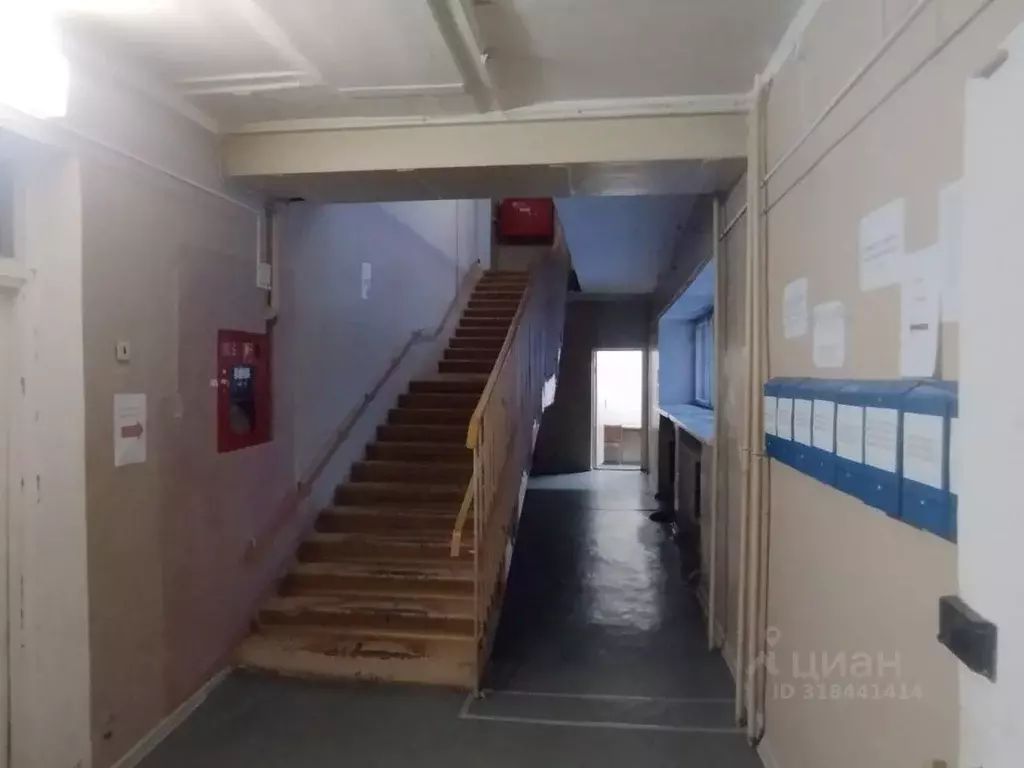 Помещение свободного назначения в Башкортостан, Межгорье Юго-Западный ... - Фото 1