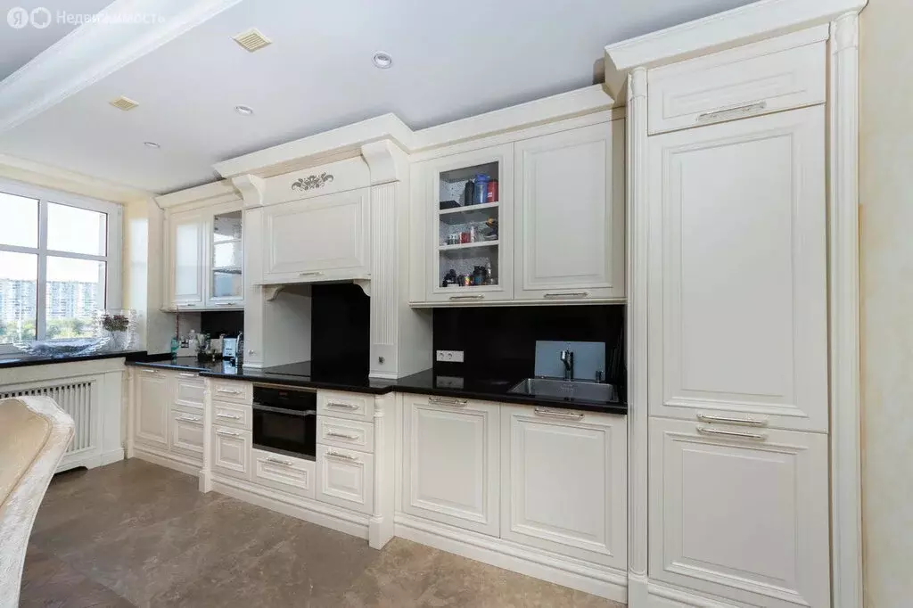 4-комнатная квартира: Москва, Давыдковская улица, 3 (179.4 м) - Фото 2