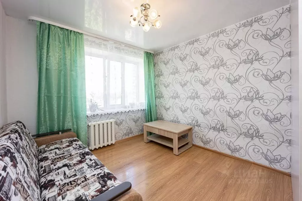 Комната Архангельская область, Архангельск ул. Кононова, 2 (16.7 м) - Фото 1