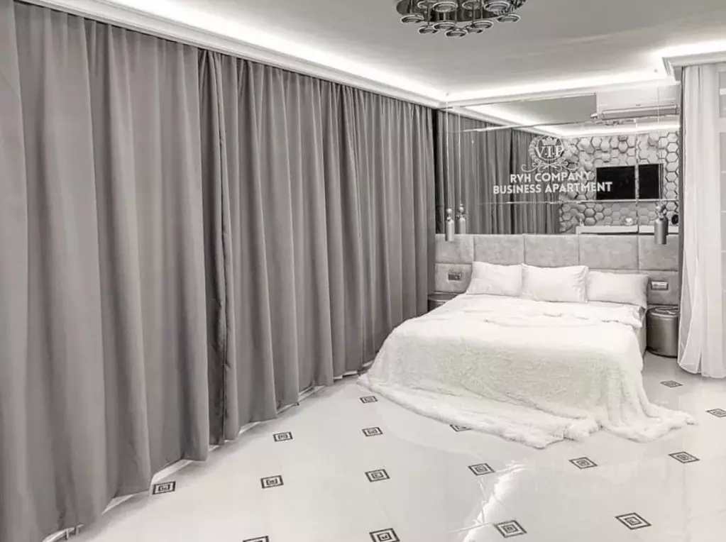 Студия Санкт-Петербург Кременчугская ул., 21к3 (40.0 м) - Фото 0