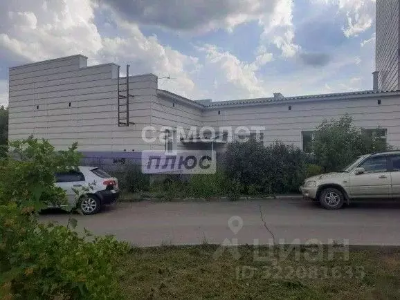 Офис в Кемеровская область, Березовский просп. Шахтеров, 27 (245 м) - Фото 1