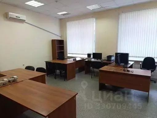 Помещение свободного назначения в Пензенская область, Пенза ул. ... - Фото 1