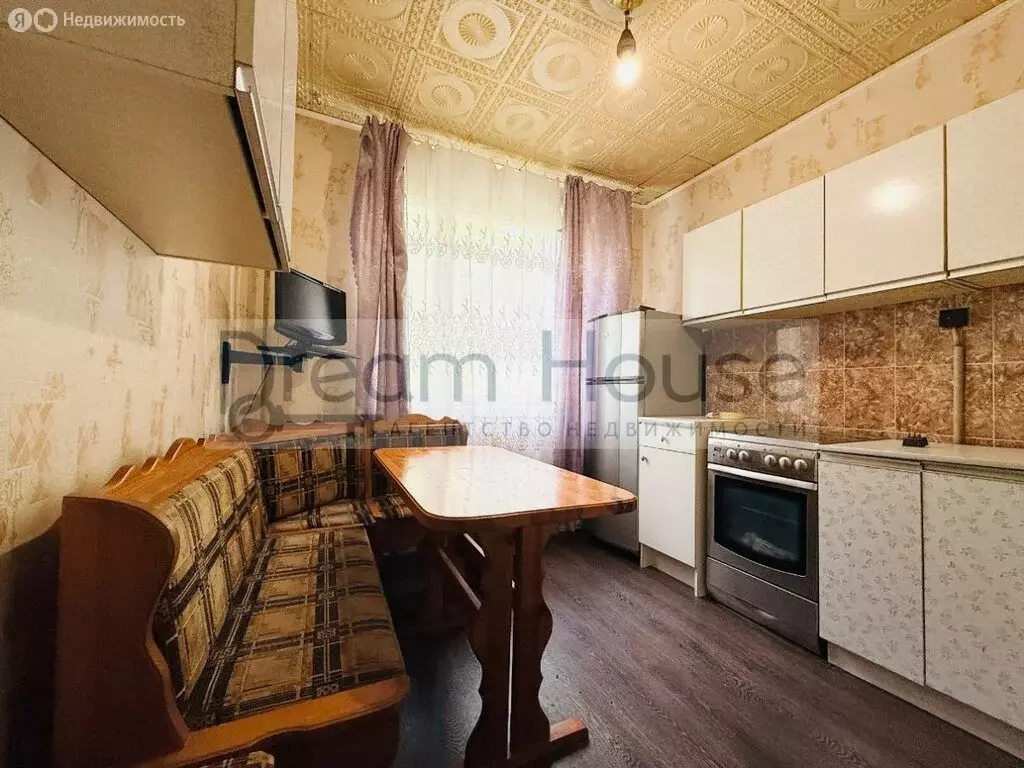 2-комнатная квартира: Москва, Лодочная улица, 41 (52.1 м) - Фото 1
