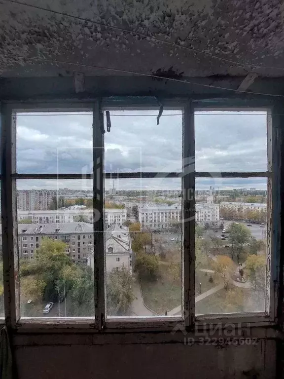 2-к кв. Воронежская область, Воронеж Ленинский просп., 3/2 (49.3 м) - Фото 2