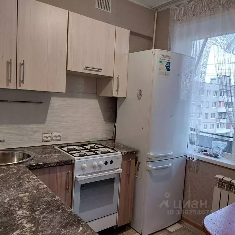 Комната Архангельская область, Архангельск Дачная ул., 49к4 (18.0 м) - Фото 1