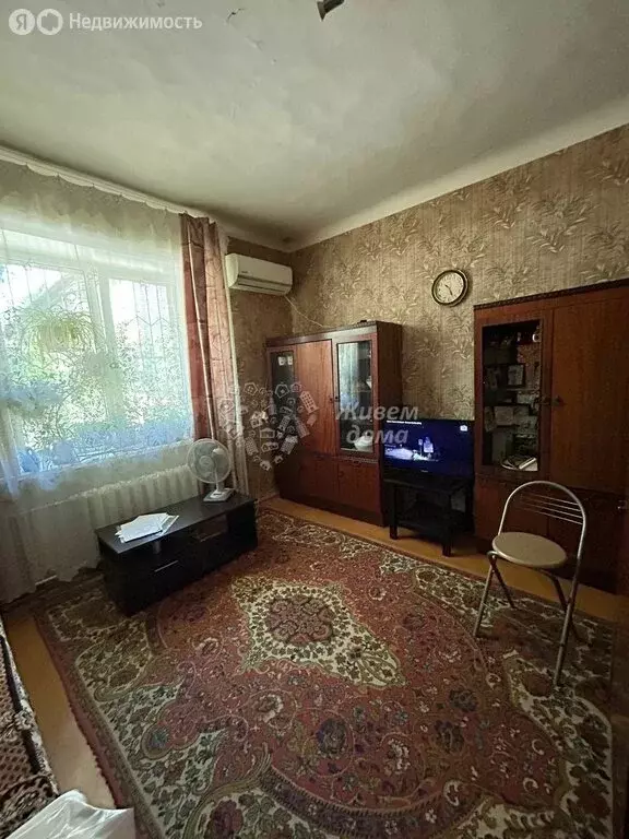 2-комнатная квартира: Волгоград, Обливская улица, 7 (37.8 м) - Фото 1