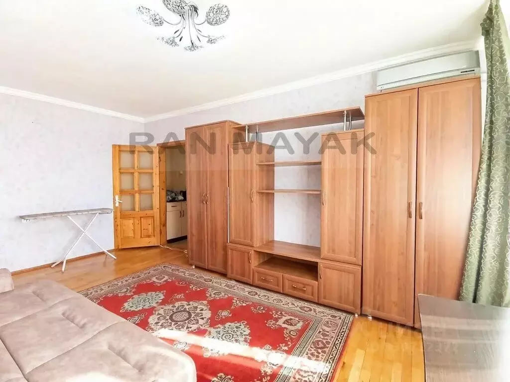 2-к кв. Адыгея, Майкоп ул. 12 Марта, 132 (52.1 м) - Фото 1