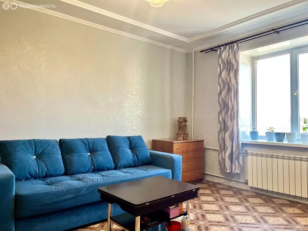 3-комнатная квартира: Прокопьевск, Коммунальная улица, 7 (79.8 м) - Фото 1