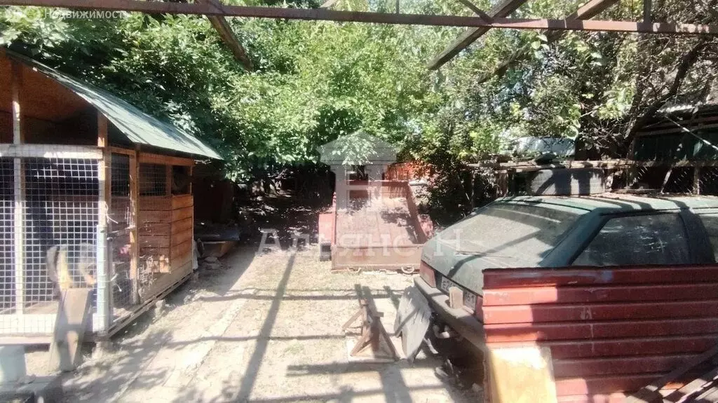 Участок в Азов, улица Лермонтова, 54 (4.89 м) - Фото 1