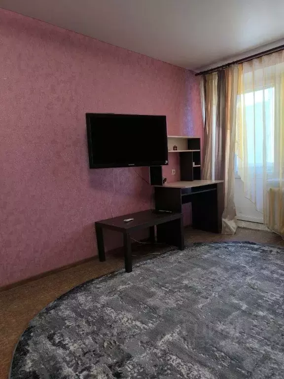 1-к кв. Тверская область, Тверь пер. Трудолюбия, 34 (35.0 м) - Фото 2