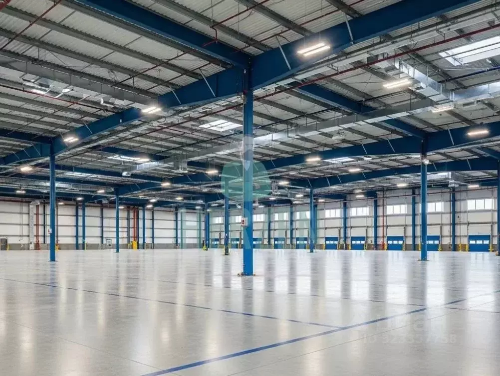 Производственное помещение в Московская область, Химки городской ... - Фото 1