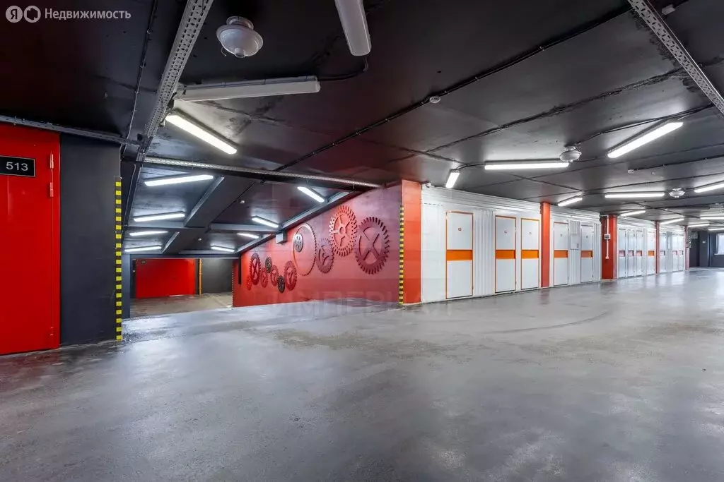 Помещение свободного назначения (354.1 м) - Фото 2