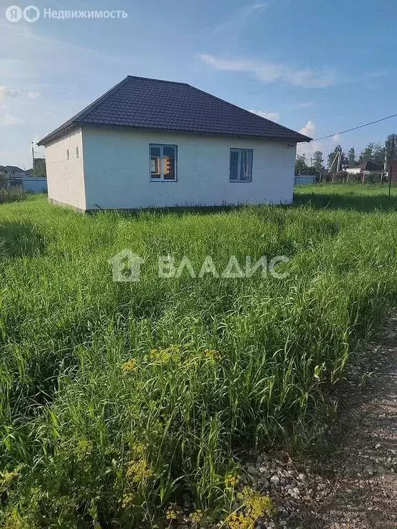 Дом в Парфентьево, улица Свободы (89 м) - Фото 1