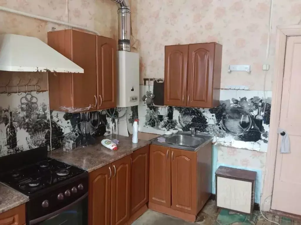 Комната Московская область, Ликино-Дулево Орехово-Зуевский городской ... - Фото 1