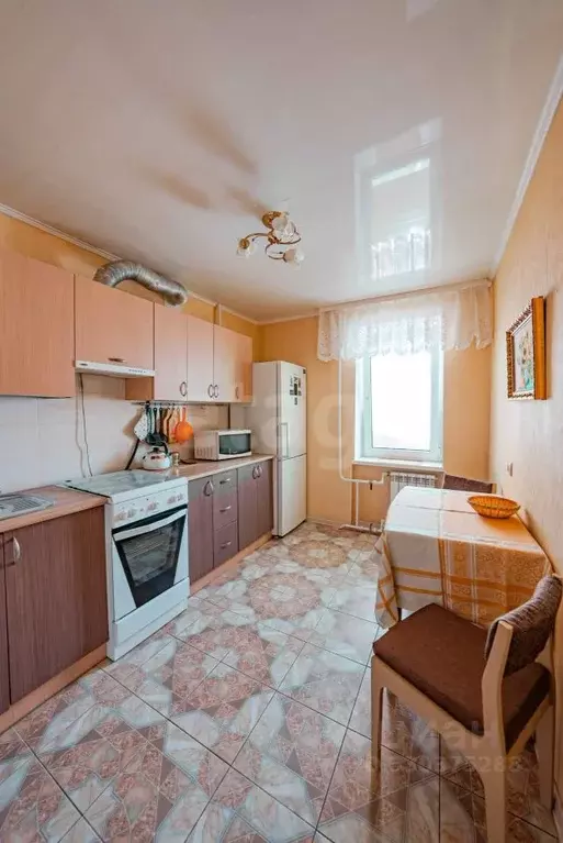 2-к кв. Калининградская область, Калининград ул. Дзержинского, 72А ... - Фото 2